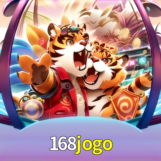 168jogo